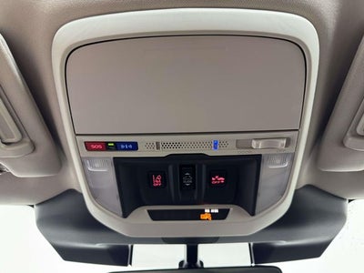 2024 Subaru Forester Touring