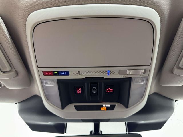 2024 Subaru Forester Touring