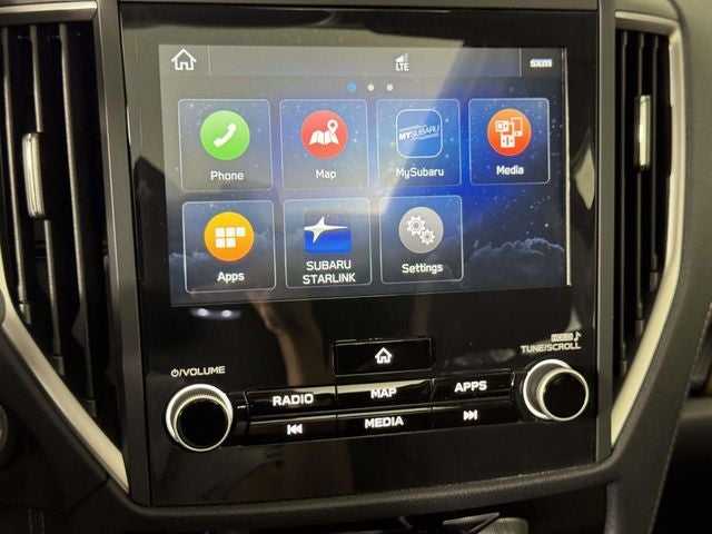 2024 Subaru Forester Touring
