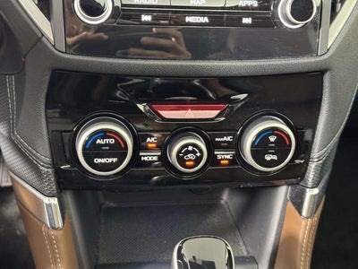 2024 Subaru Forester Touring