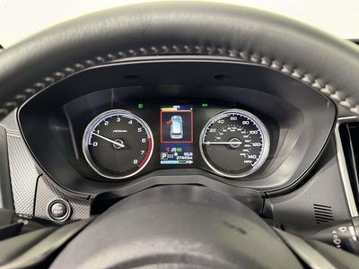 2024 Subaru Forester Touring