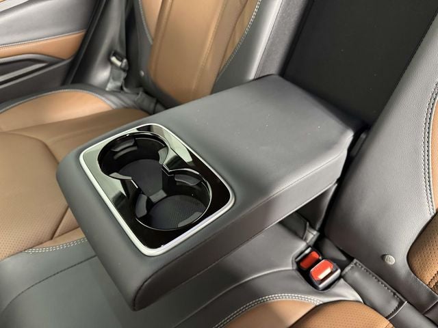 2024 Subaru Forester Touring