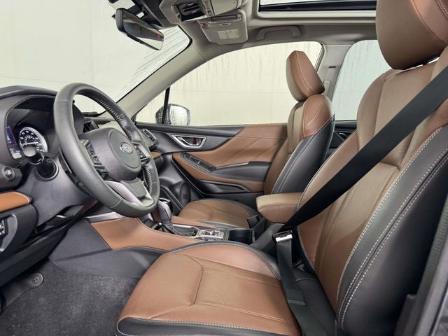 2024 Subaru Forester Touring