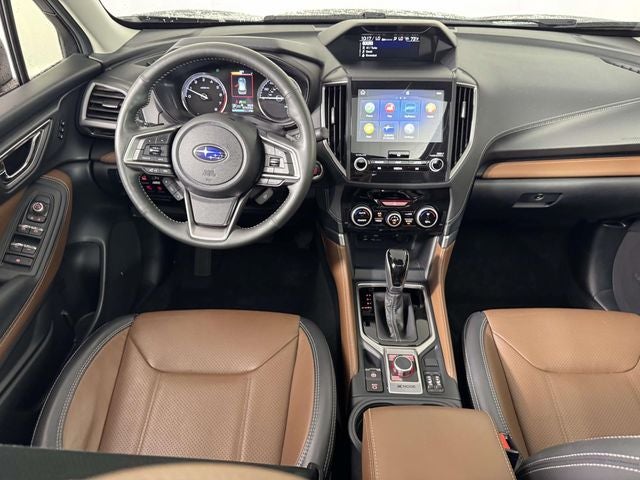 2024 Subaru Forester Touring