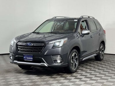 2024 Subaru Forester Touring