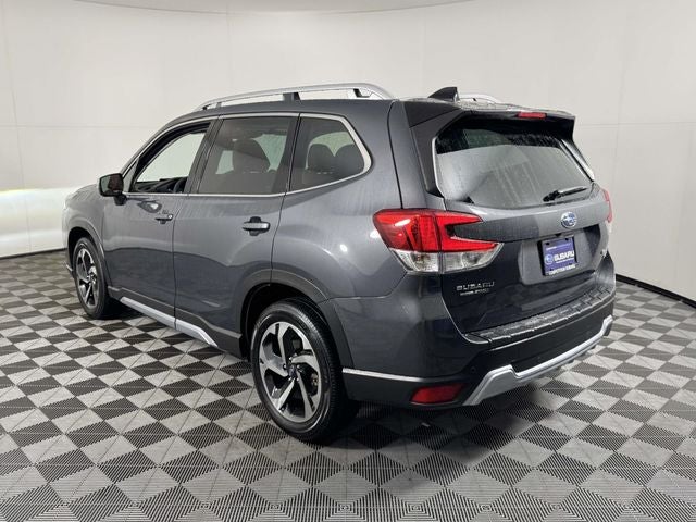 2024 Subaru Forester Touring