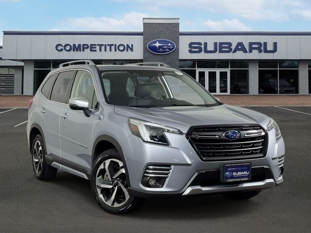 2023 Subaru Forester Touring