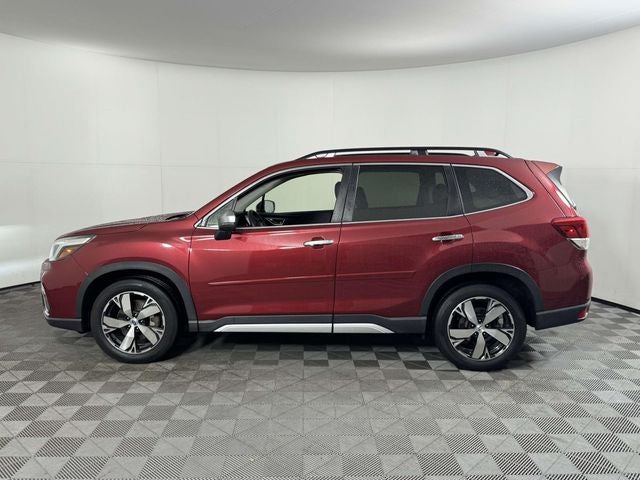 2019 Subaru Forester Touring