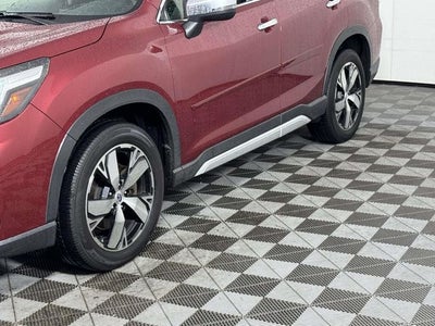 2019 Subaru Forester Touring
