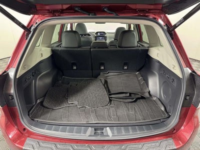 2019 Subaru Forester Touring