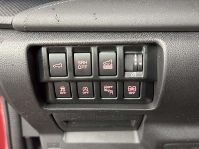 2019 Subaru Forester Touring