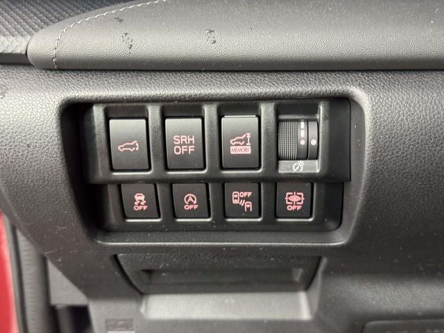 2019 Subaru Forester Touring