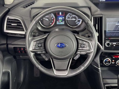 2019 Subaru Forester Touring