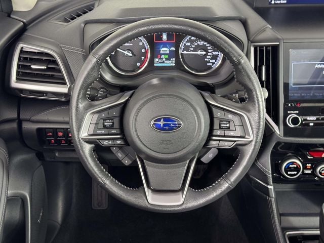 2019 Subaru Forester Touring
