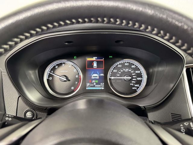 2019 Subaru Forester Touring