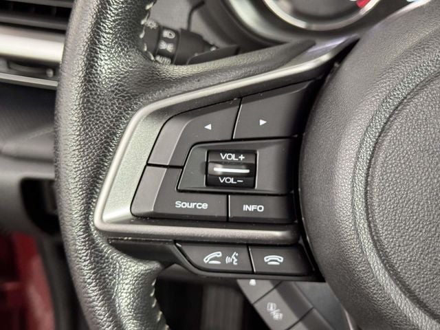 2019 Subaru Forester Touring