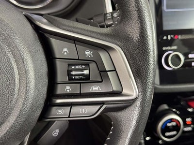 2019 Subaru Forester Touring