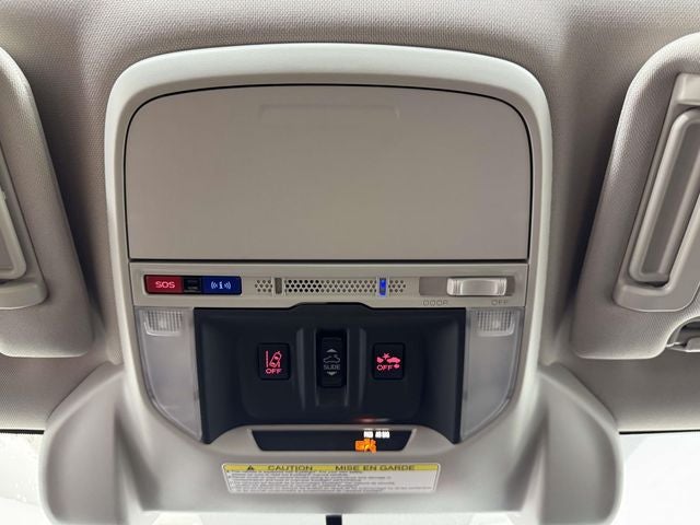 2019 Subaru Forester Touring