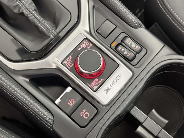 2019 Subaru Forester Touring