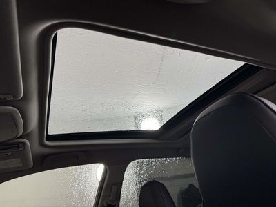 2019 Subaru Forester Touring