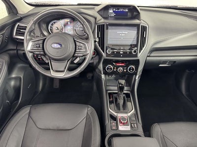 2019 Subaru Forester Touring