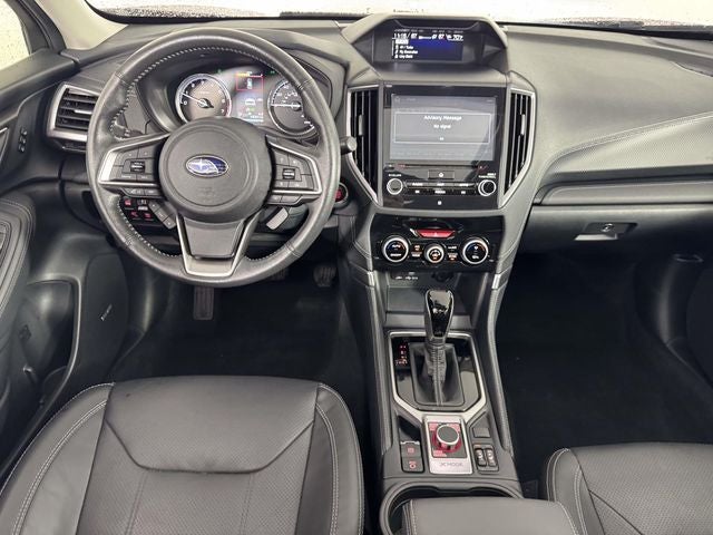 2019 Subaru Forester Touring