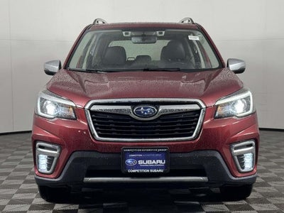 2019 Subaru Forester Touring