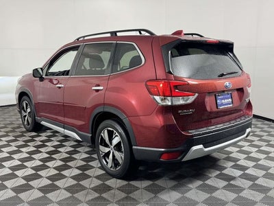 2019 Subaru Forester Touring
