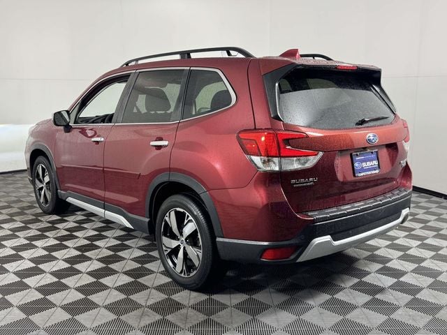 2019 Subaru Forester Touring