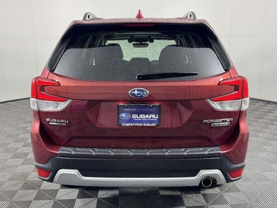 2019 Subaru Forester Touring