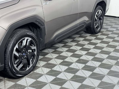 2025 Subaru Forester Hybrid Limited
