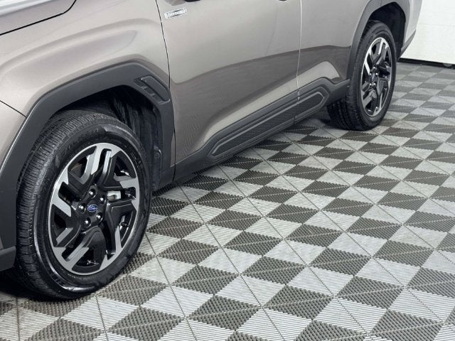2025 Subaru Forester Hybrid Limited