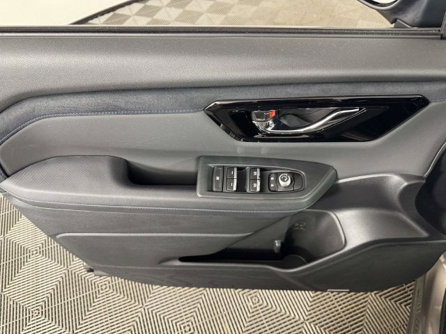 2025 Subaru Forester Hybrid Limited