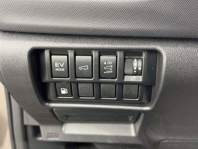 2025 Subaru Forester Hybrid Limited
