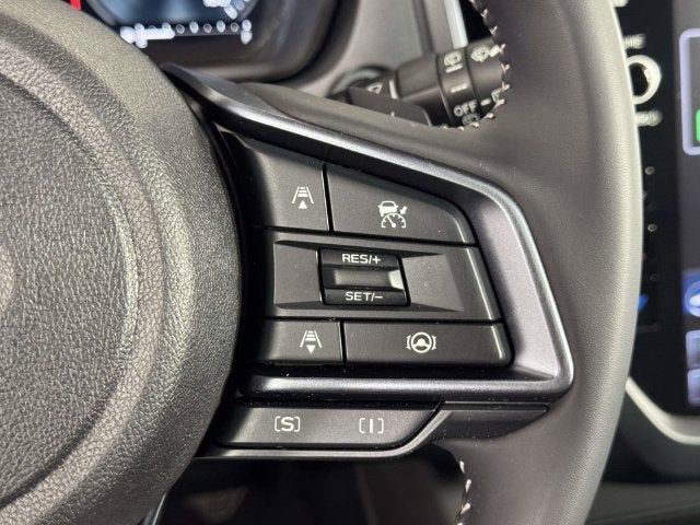 2025 Subaru Forester Hybrid Limited