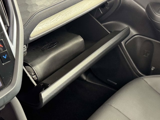2025 Subaru Forester Hybrid Limited
