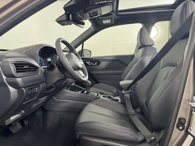 2025 Subaru Forester Hybrid Limited