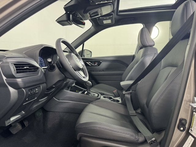2025 Subaru Forester Hybrid Limited