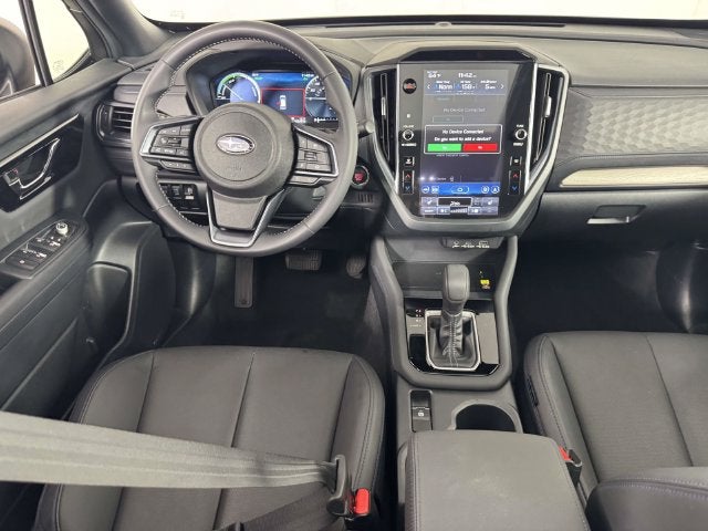 2025 Subaru Forester Hybrid Limited