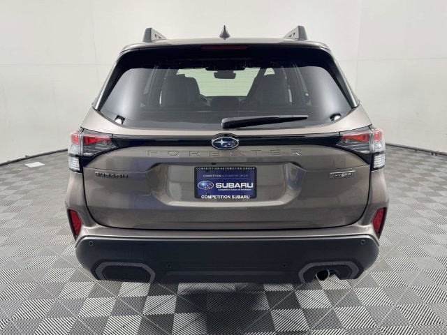 2025 Subaru Forester Hybrid Limited
