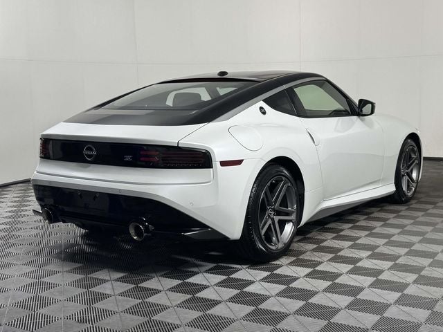 2024 Nissan Z Sport