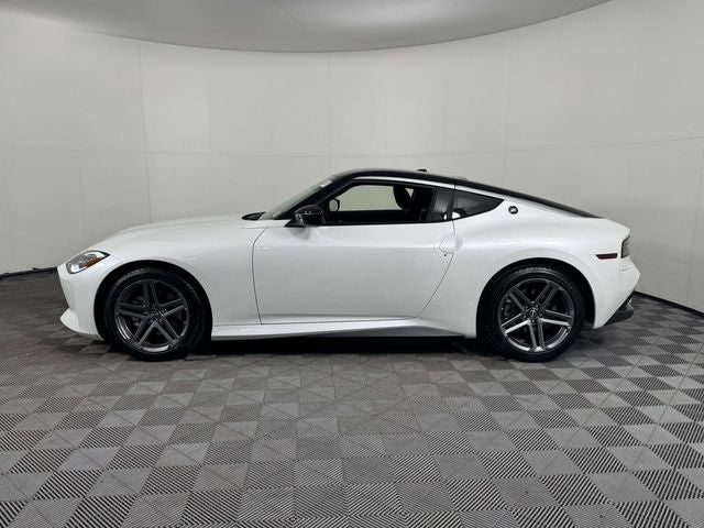 2024 Nissan Z Sport