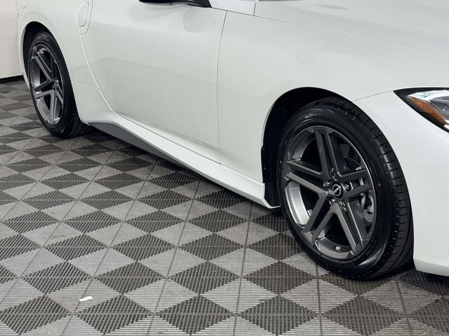 2024 Nissan Z Sport