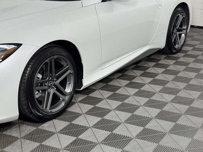 2024 Nissan Z Sport