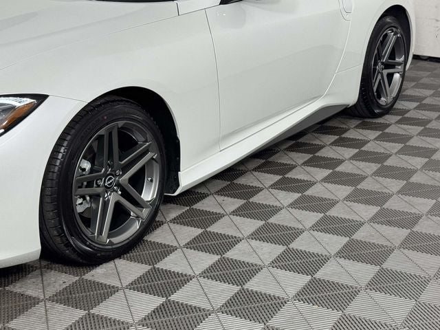2024 Nissan Z Sport