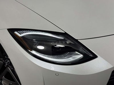 2024 Nissan Z Sport