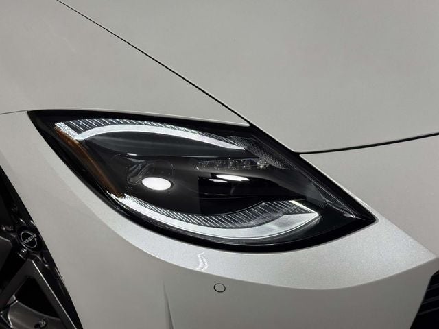 2024 Nissan Z Sport