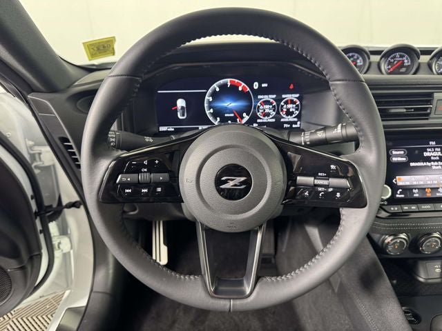 2024 Nissan Z Sport