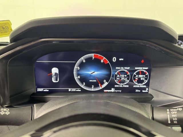 2024 Nissan Z Sport