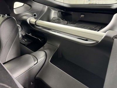 2024 Nissan Z Sport